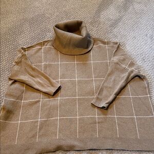 Loft Women’s Oversized Sweater